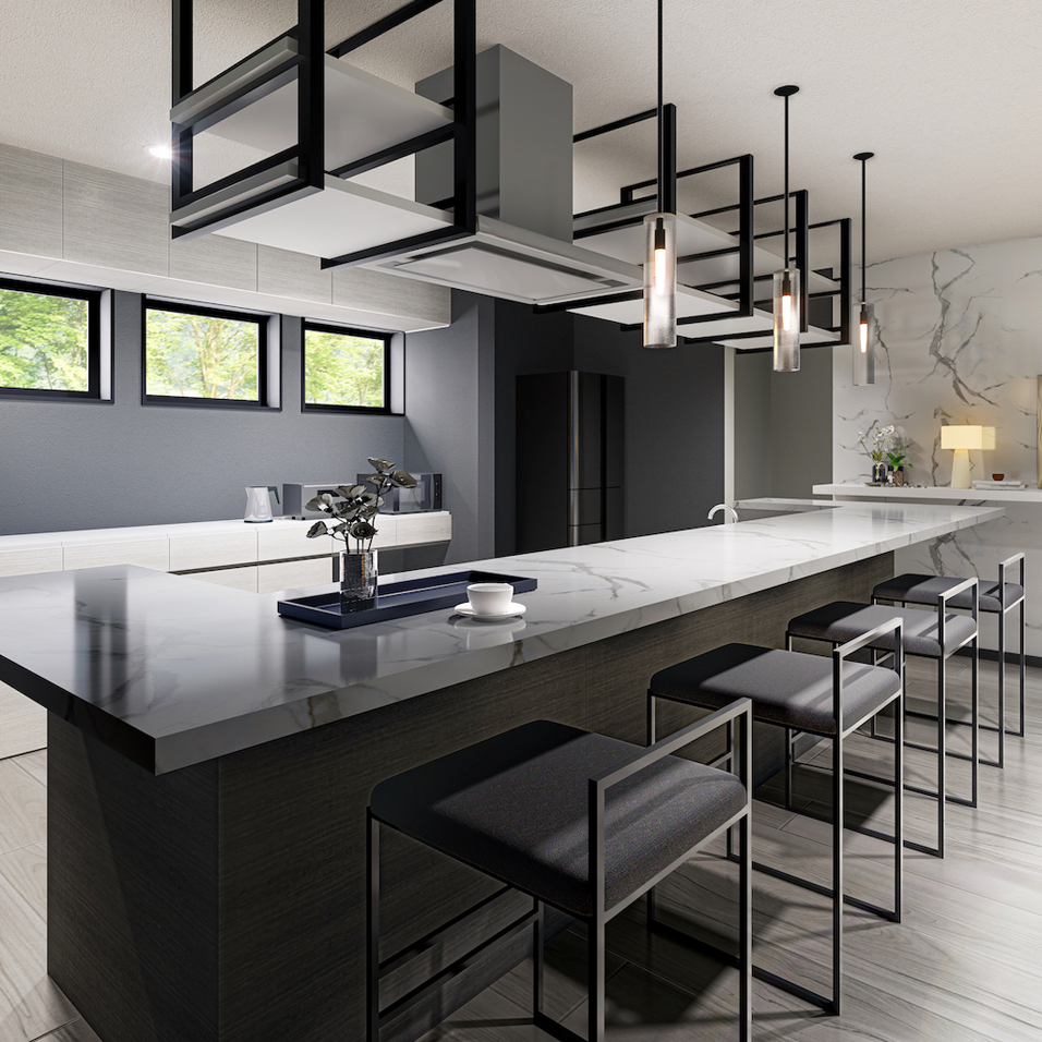 Cool Modern
