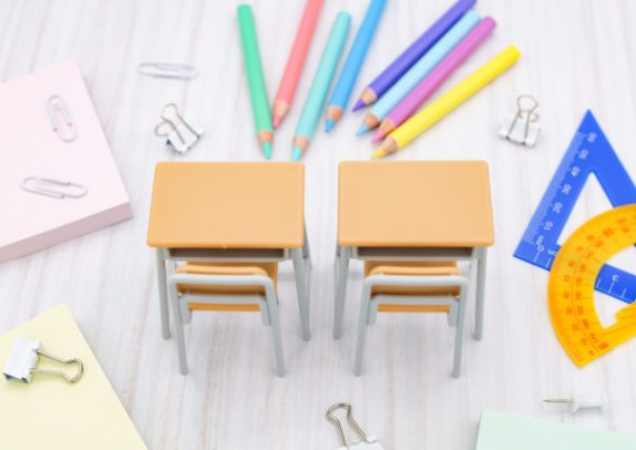 土地探しにも重要な「学区」とは？