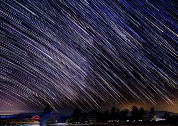 自宅で満天の星を！家庭用プラネタリウムの魅力と選び方