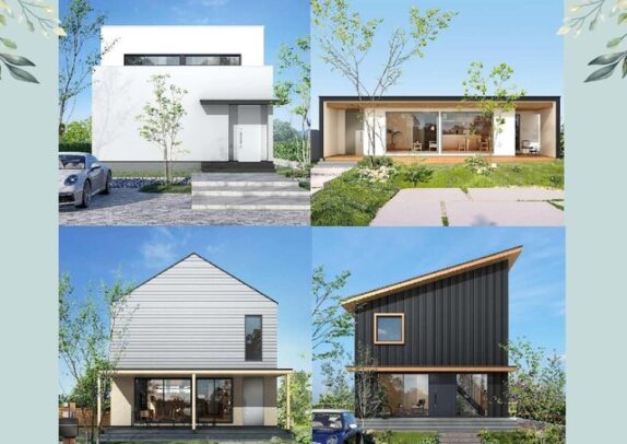 【長船町】天然無垢の木×デザイン住宅　 Style designモデルハウス内覧会