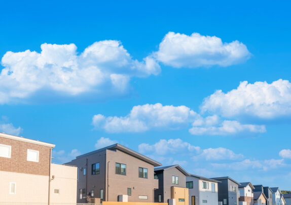 子育てしやすい？交通は？新興住宅地のメリットとデメリット