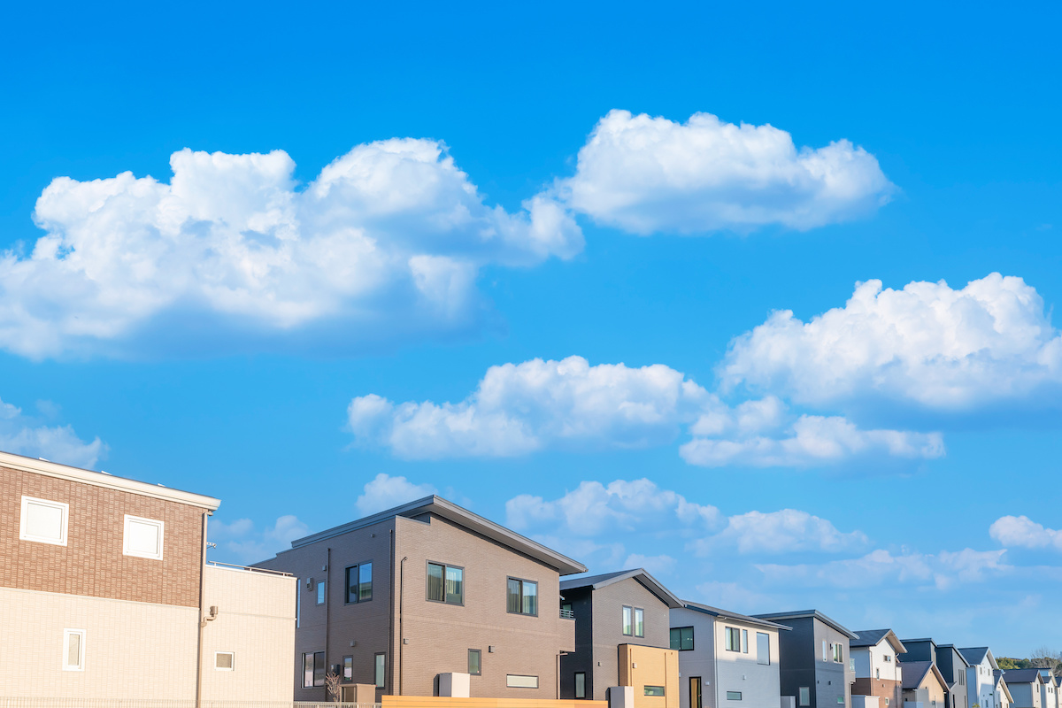 子育てしやすい？交通は？新興住宅地のメリットとデメリット