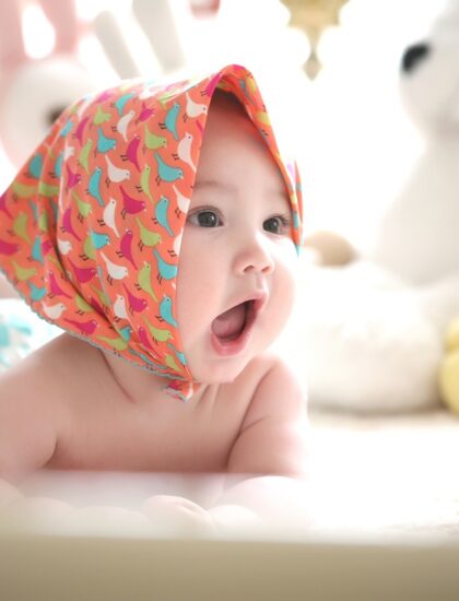 子育て世帯におすすめ「コルクタイル」とは？