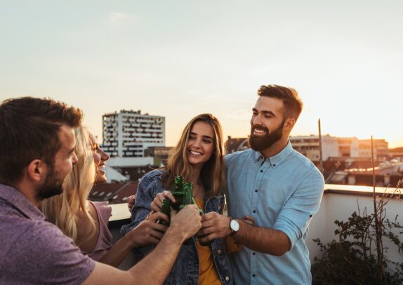 憧れの屋上付き住宅！プライベート空間を楽しむアイデア4選