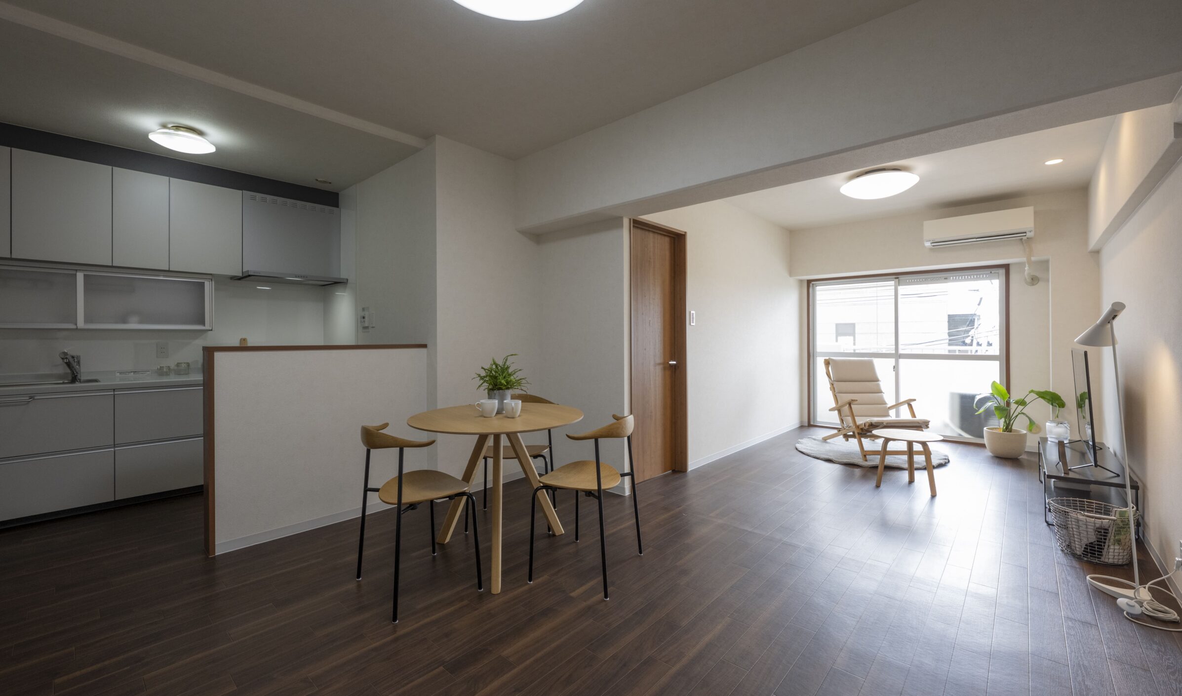 岡山市│マンションリノベ