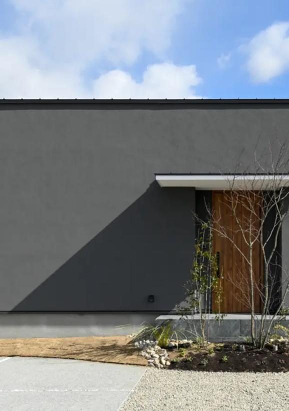 岡山市｜ペットと紡ぐ平屋の日々