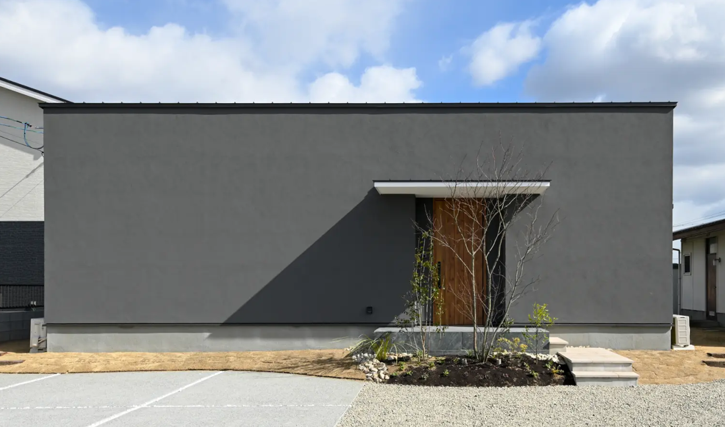 岡山市｜ペットと紡ぐ平屋の日々